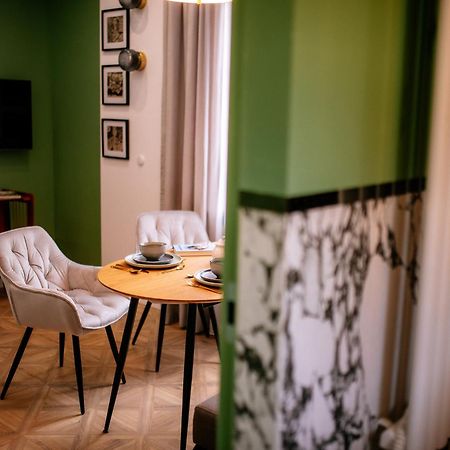 Apartamenty Chopina Stare Miasto Zamosc, Apartamenty Dwuosobowe, Apartamenty Czteroosobowe Z Prywatna Sauna Dış mekan fotoğraf
