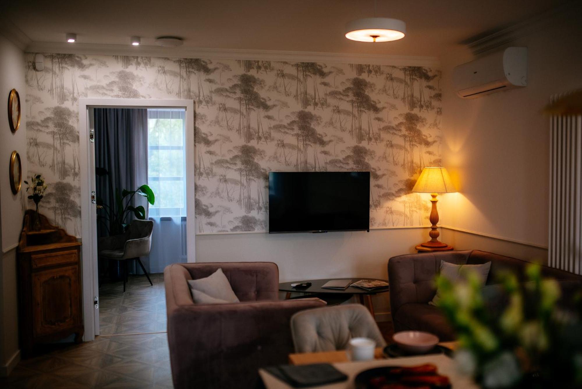 Apartamenty Chopina Stare Miasto Zamosc, Apartamenty Dwuosobowe, Apartamenty Czteroosobowe Z Prywatna Sauna Dış mekan fotoğraf