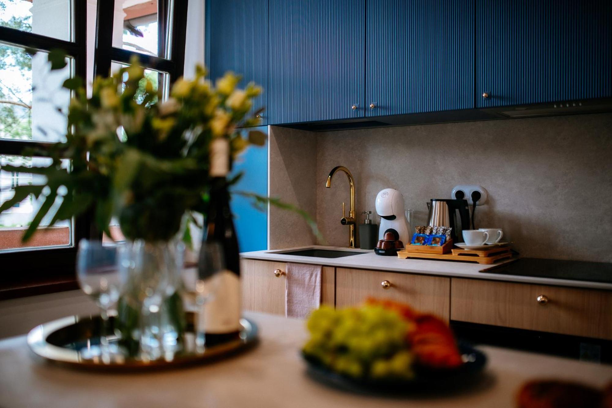 Apartamenty Chopina Stare Miasto Zamosc, Apartamenty Dwuosobowe, Apartamenty Czteroosobowe Z Prywatna Sauna Dış mekan fotoğraf