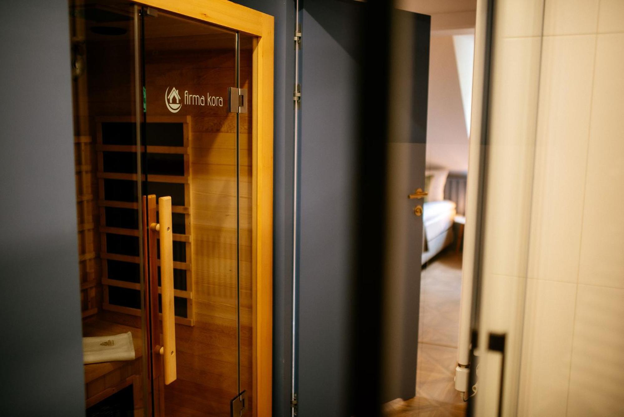 Apartamenty Chopina Stare Miasto Zamosc, Apartamenty Dwuosobowe, Apartamenty Czteroosobowe Z Prywatna Sauna Dış mekan fotoğraf