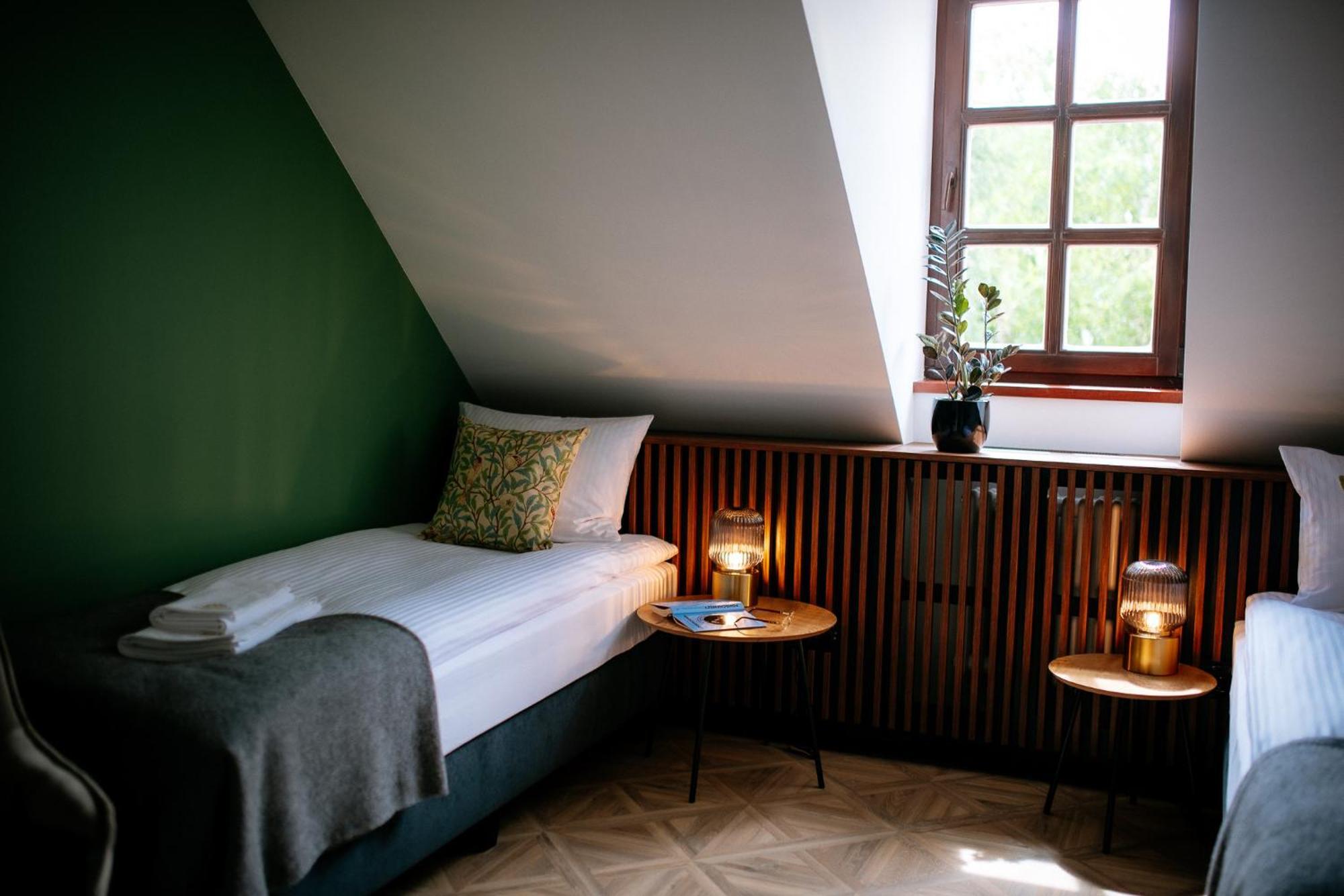 Apartamenty Chopina Stare Miasto Zamosc, Apartamenty Dwuosobowe, Apartamenty Czteroosobowe Z Prywatna Sauna Dış mekan fotoğraf
