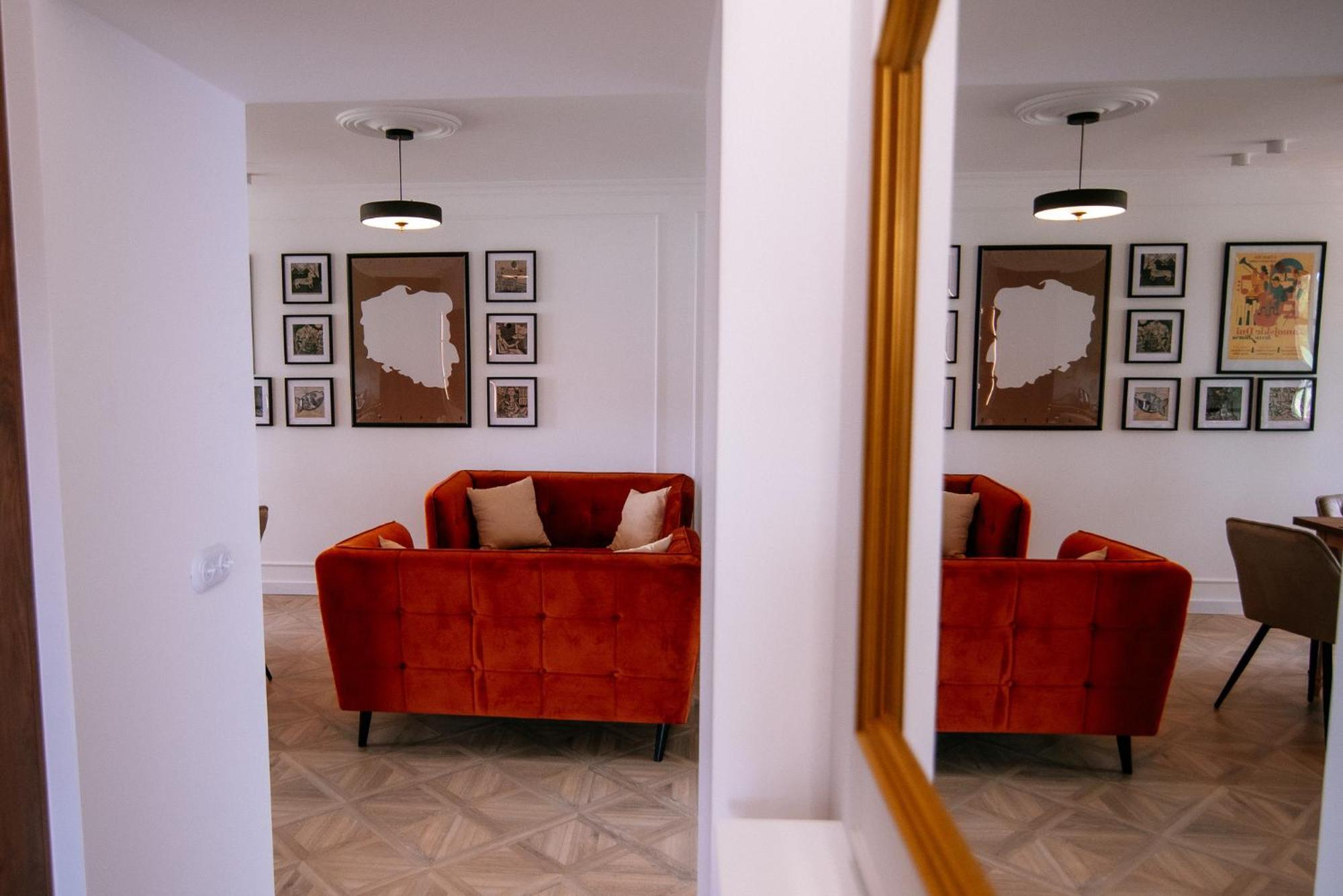 Apartamenty Chopina Stare Miasto Zamosc, Apartamenty Dwuosobowe, Apartamenty Czteroosobowe Z Prywatna Sauna Dış mekan fotoğraf