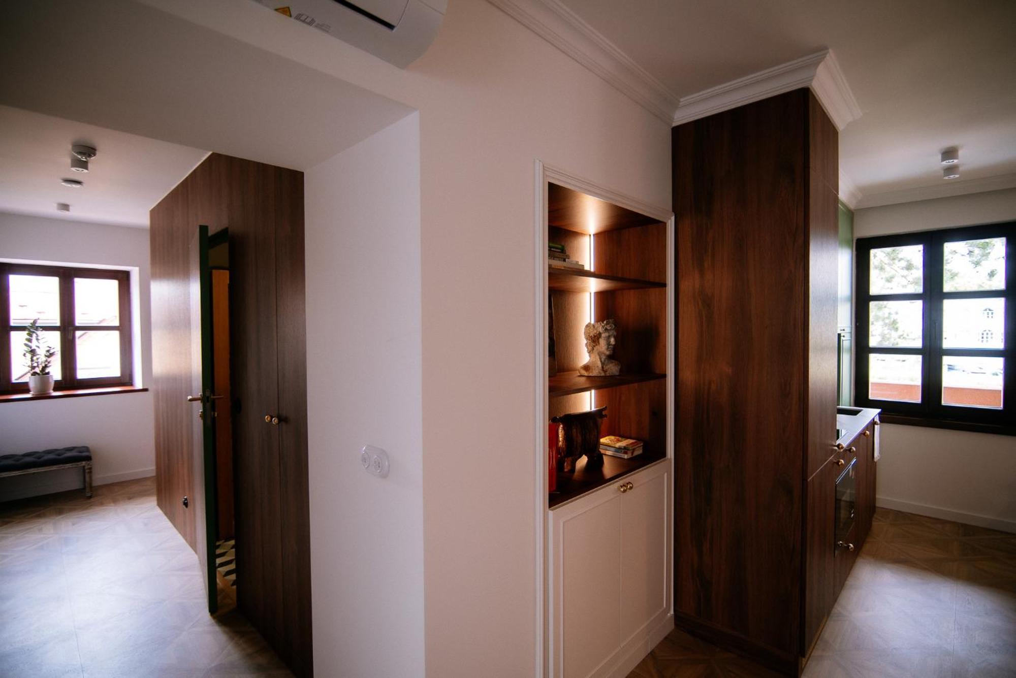 Apartamenty Chopina Stare Miasto Zamosc, Apartamenty Dwuosobowe, Apartamenty Czteroosobowe Z Prywatna Sauna Dış mekan fotoğraf