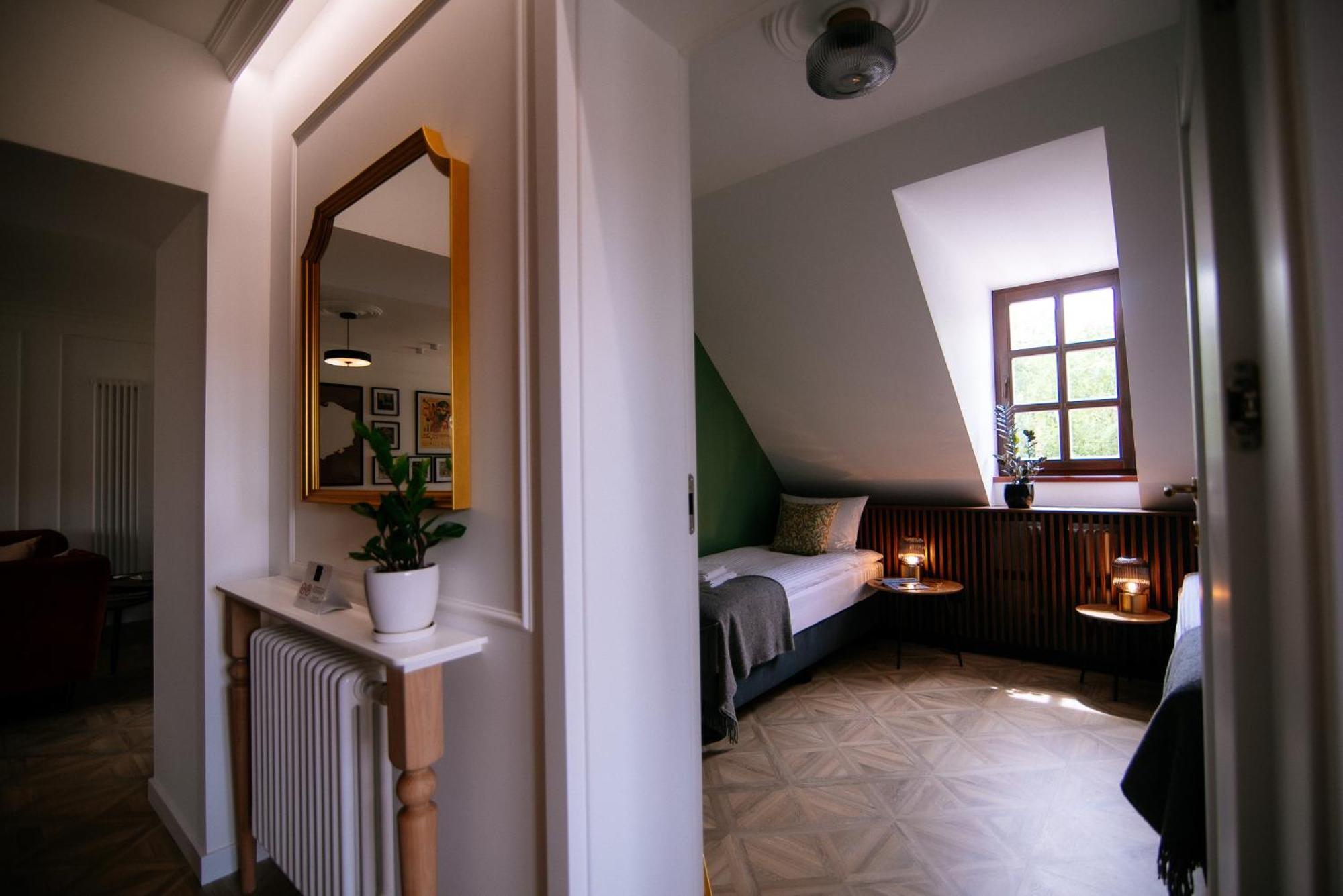 Apartamenty Chopina Stare Miasto Zamosc, Apartamenty Dwuosobowe, Apartamenty Czteroosobowe Z Prywatna Sauna Dış mekan fotoğraf