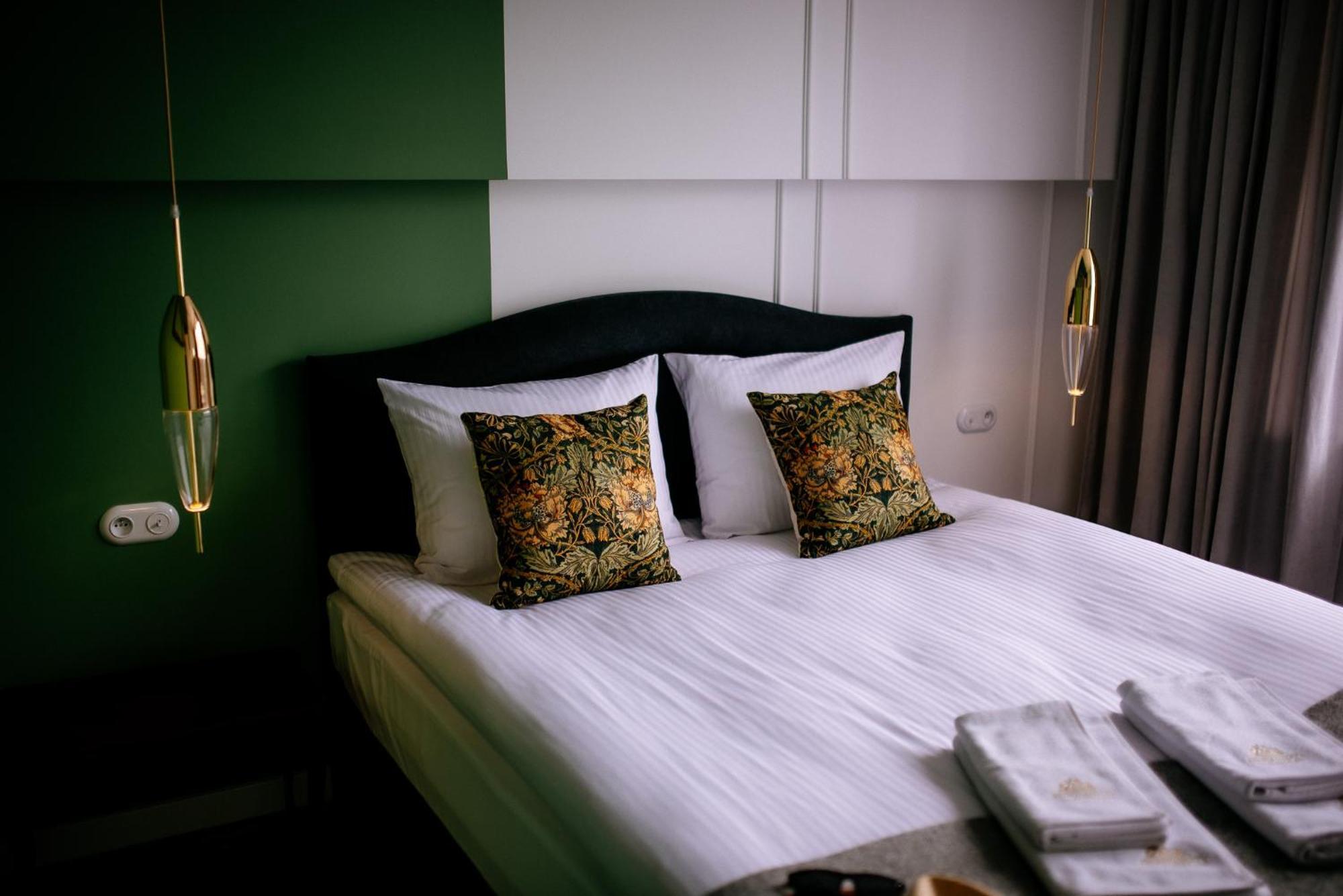 Apartamenty Chopina Stare Miasto Zamosc, Apartamenty Dwuosobowe, Apartamenty Czteroosobowe Z Prywatna Sauna Dış mekan fotoğraf