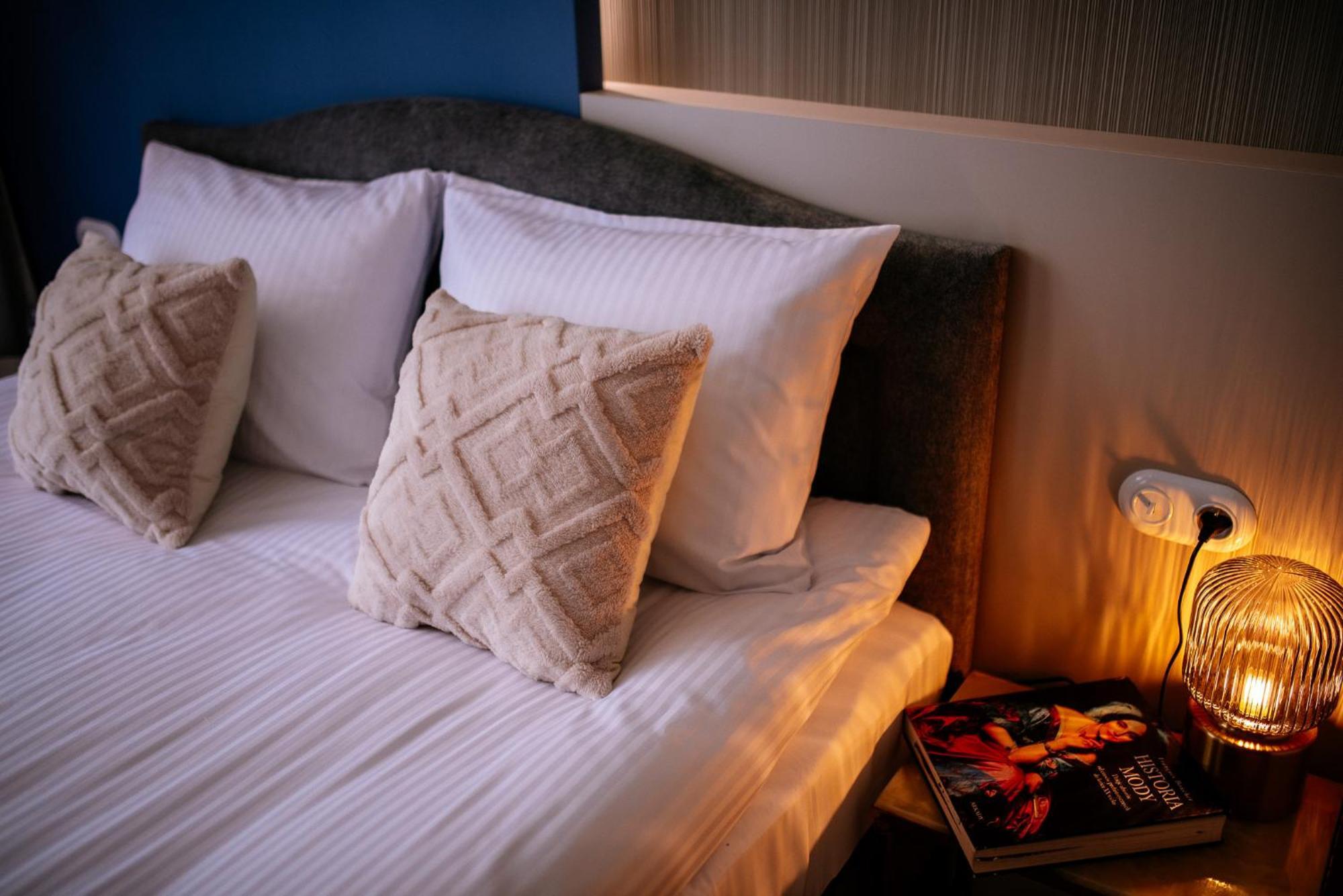 Apartamenty Chopina Stare Miasto Zamosc, Apartamenty Dwuosobowe, Apartamenty Czteroosobowe Z Prywatna Sauna Dış mekan fotoğraf