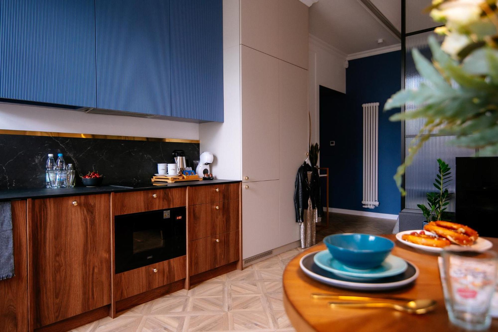 Apartamenty Chopina Stare Miasto Zamosc, Apartamenty Dwuosobowe, Apartamenty Czteroosobowe Z Prywatna Sauna Dış mekan fotoğraf