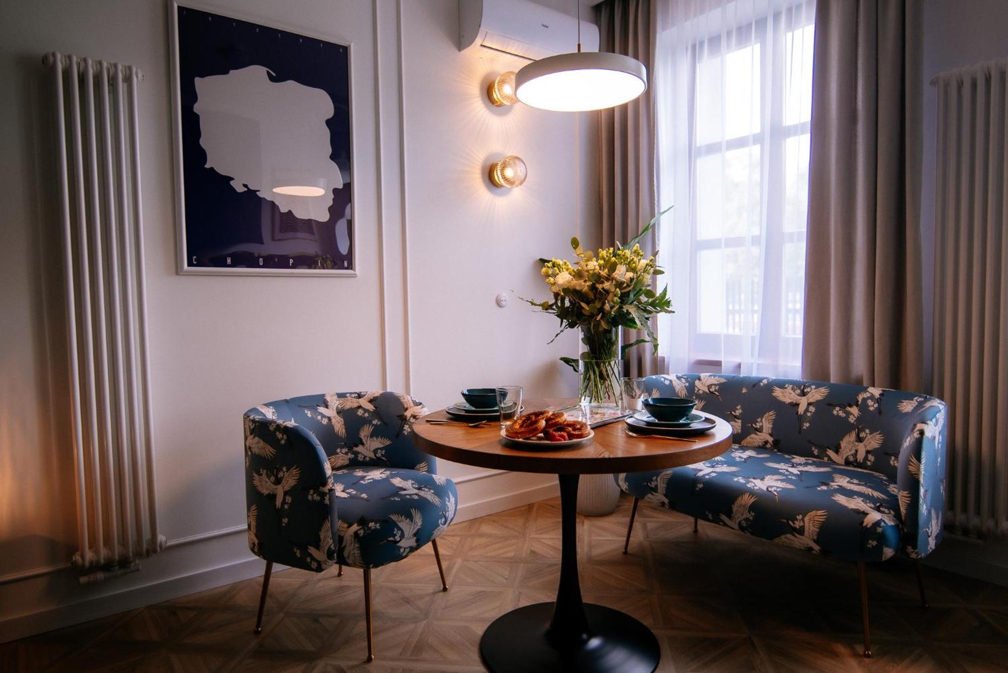 Apartamenty Chopina Stare Miasto Zamosc, Apartamenty Dwuosobowe, Apartamenty Czteroosobowe Z Prywatna Sauna Dış mekan fotoğraf