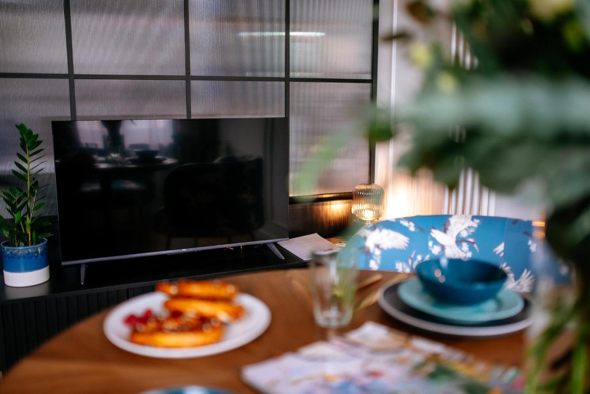 Apartamenty Chopina Stare Miasto Zamosc, Apartamenty Dwuosobowe, Apartamenty Czteroosobowe Z Prywatna Sauna Dış mekan fotoğraf