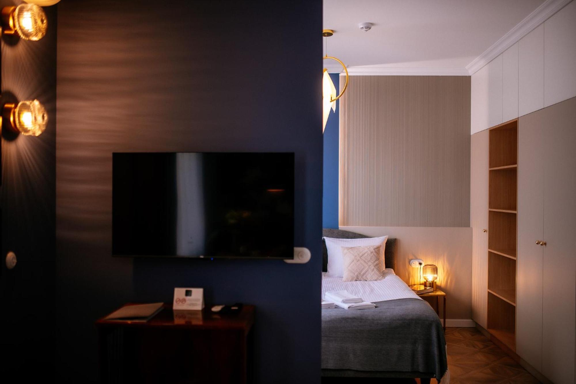 Apartamenty Chopina Stare Miasto Zamosc, Apartamenty Dwuosobowe, Apartamenty Czteroosobowe Z Prywatna Sauna Dış mekan fotoğraf