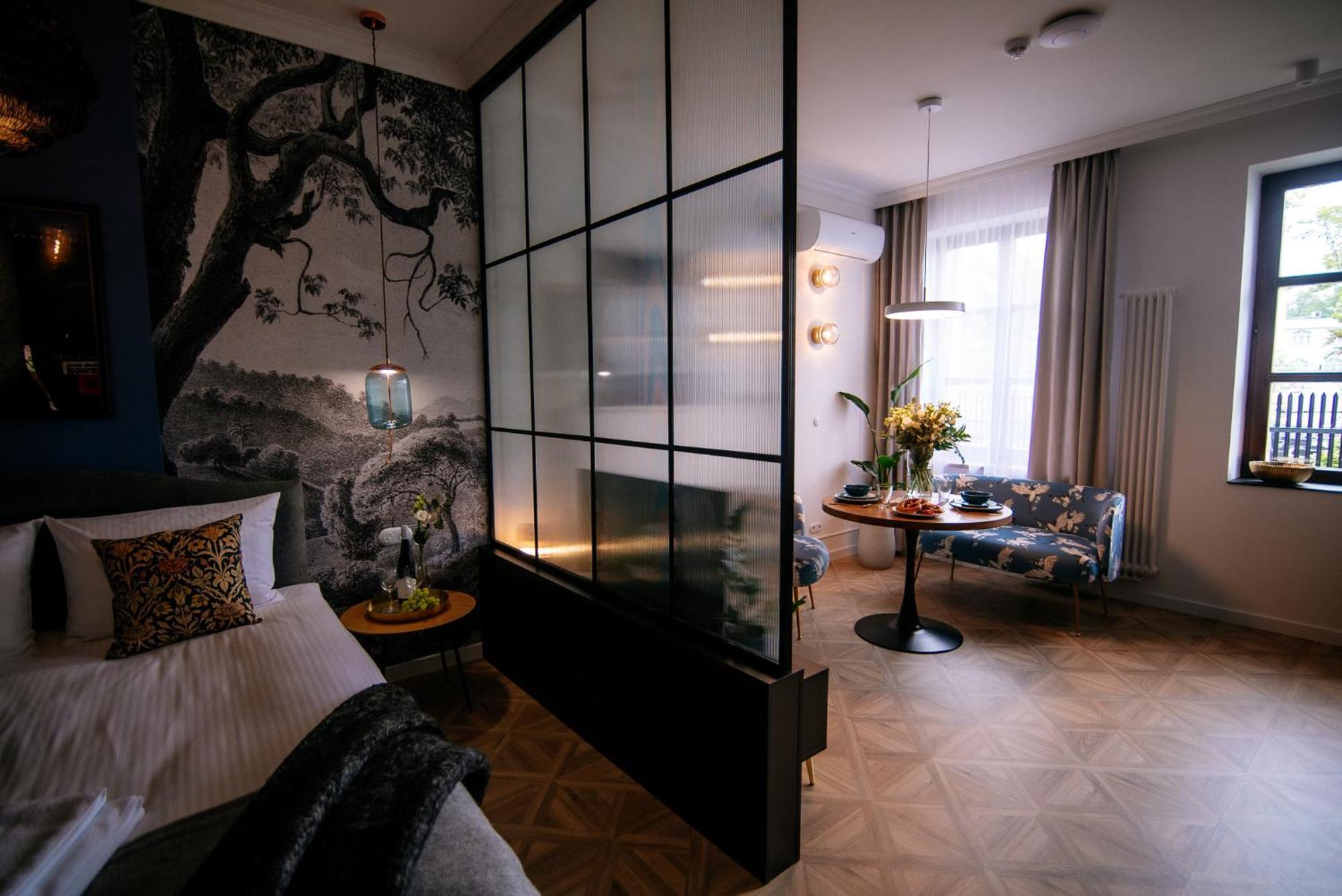 Apartamenty Chopina Stare Miasto Zamosc, Apartamenty Dwuosobowe, Apartamenty Czteroosobowe Z Prywatna Sauna Dış mekan fotoğraf