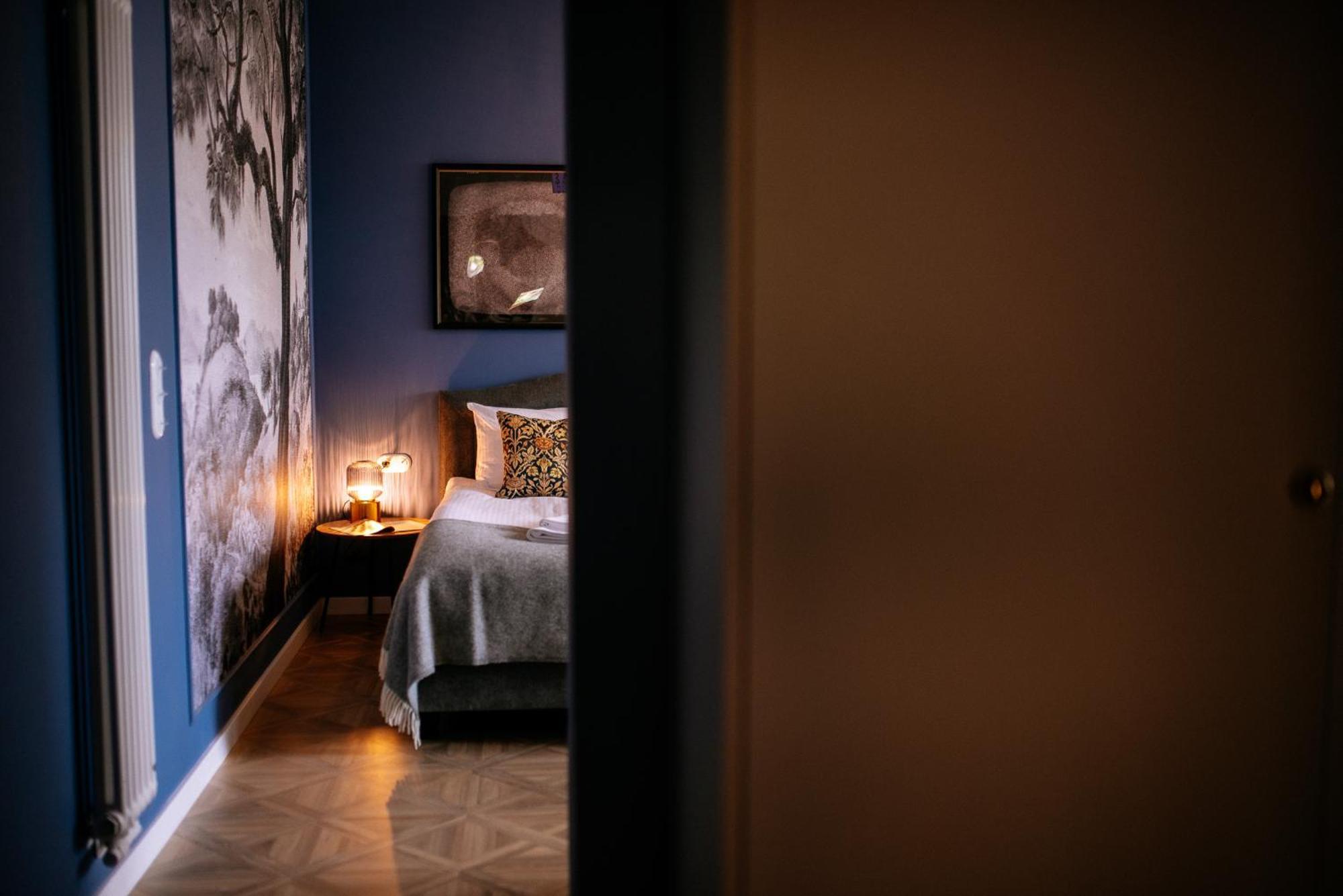 Apartamenty Chopina Stare Miasto Zamosc, Apartamenty Dwuosobowe, Apartamenty Czteroosobowe Z Prywatna Sauna Dış mekan fotoğraf