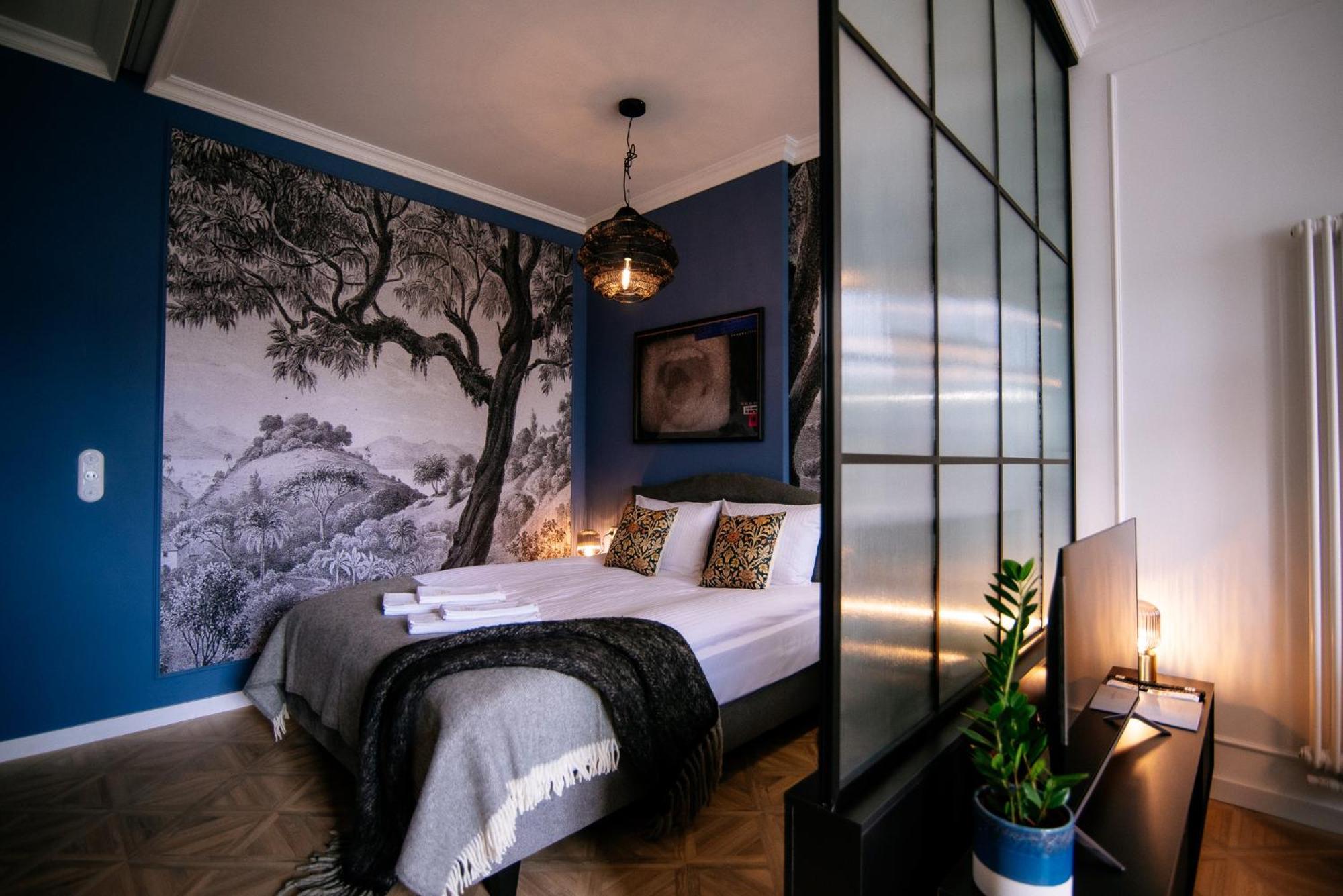 Apartamenty Chopina Stare Miasto Zamosc, Apartamenty Dwuosobowe, Apartamenty Czteroosobowe Z Prywatna Sauna Dış mekan fotoğraf