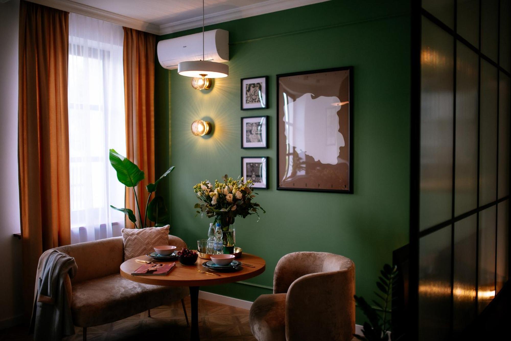 Apartamenty Chopina Stare Miasto Zamosc, Apartamenty Dwuosobowe, Apartamenty Czteroosobowe Z Prywatna Sauna Dış mekan fotoğraf
