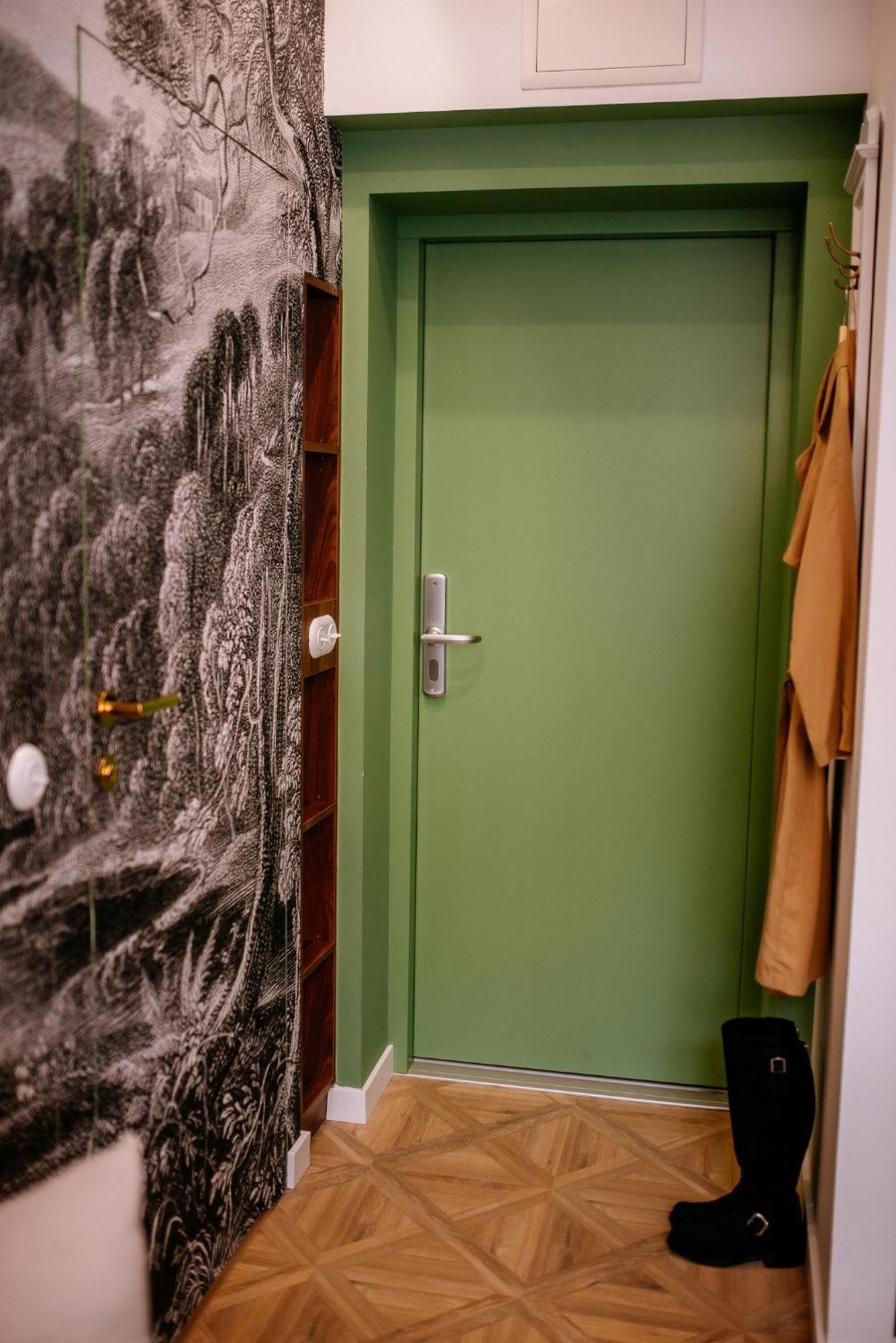 Apartamenty Chopina Stare Miasto Zamosc, Apartamenty Dwuosobowe, Apartamenty Czteroosobowe Z Prywatna Sauna Dış mekan fotoğraf