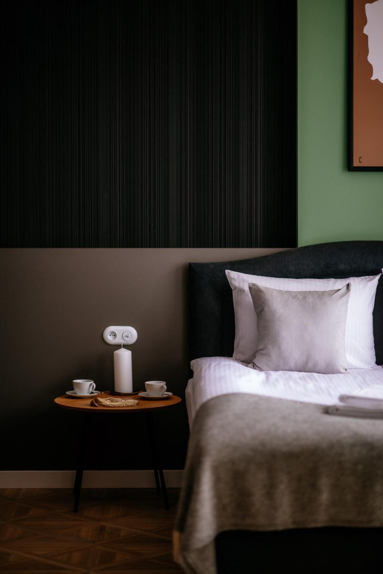 Apartamenty Chopina Stare Miasto Zamosc, Apartamenty Dwuosobowe, Apartamenty Czteroosobowe Z Prywatna Sauna Dış mekan fotoğraf