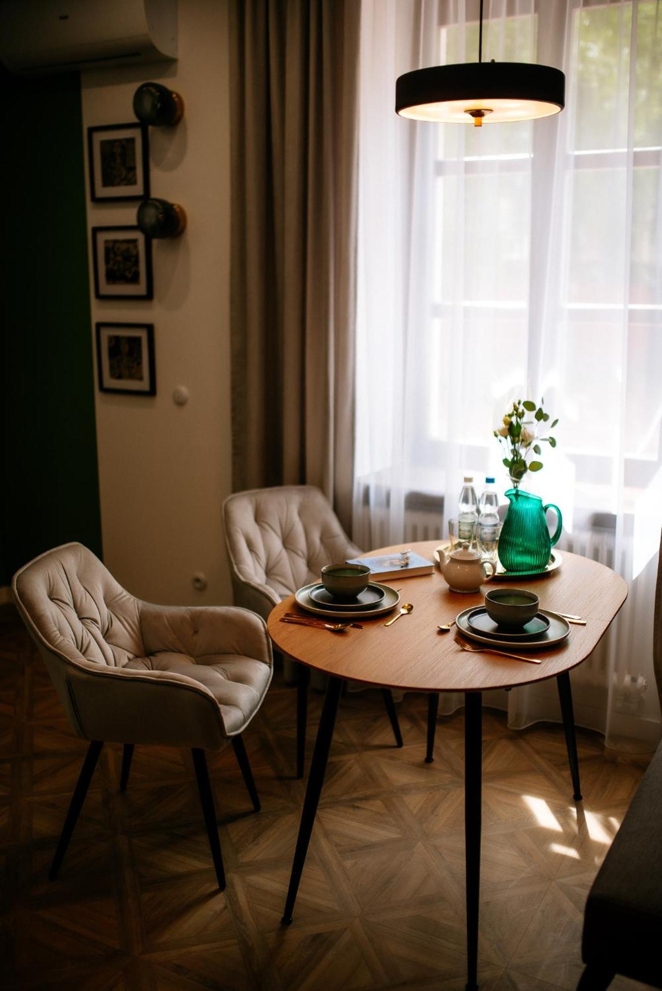 Apartamenty Chopina Stare Miasto Zamosc, Apartamenty Dwuosobowe, Apartamenty Czteroosobowe Z Prywatna Sauna Dış mekan fotoğraf